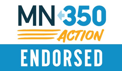 MN350 Action